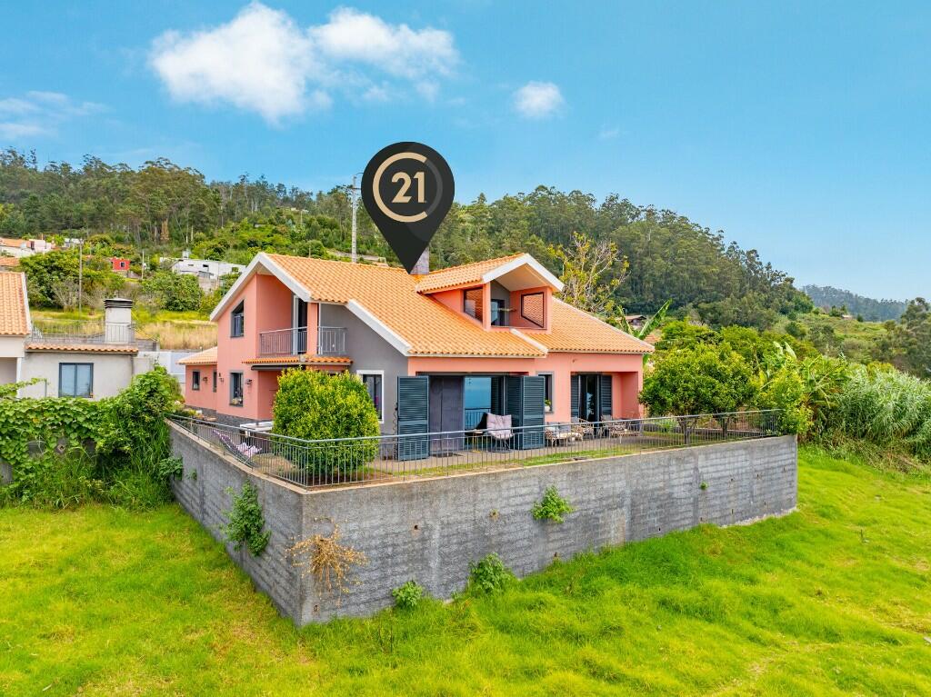 Main image of property: Ponta Sol, Madeira