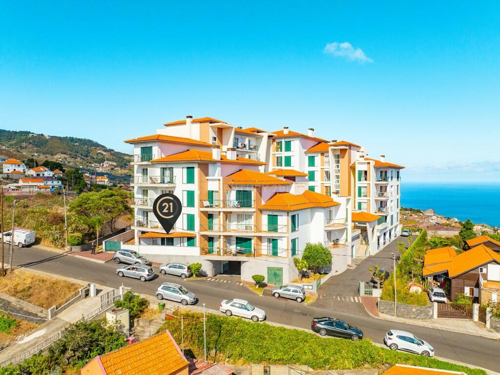 Apartment for sale in Canico, Madeira