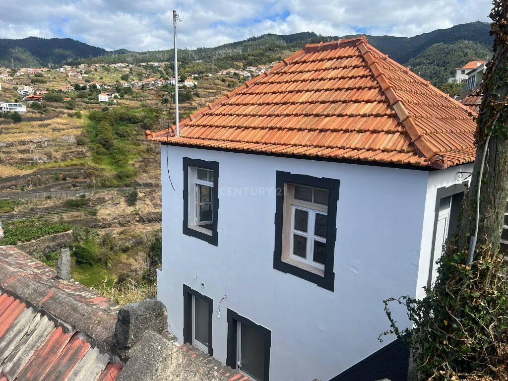 Cottage for sale in Calheta, Calheta, Madeira