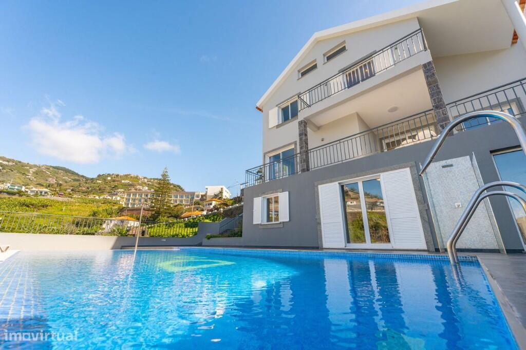 Main image of property: Ribeira Brava, Madeira