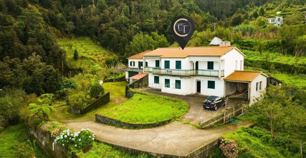 Main image of property: Concelho De Santana, Madeira