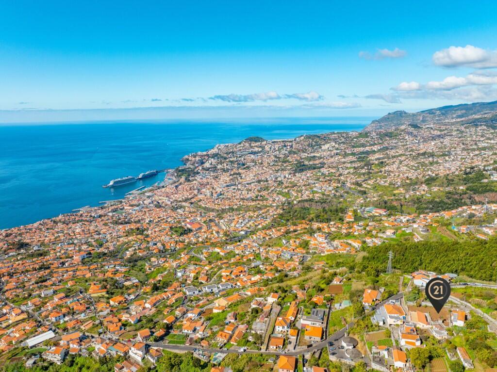 Main image of property: Funchal, Madeira