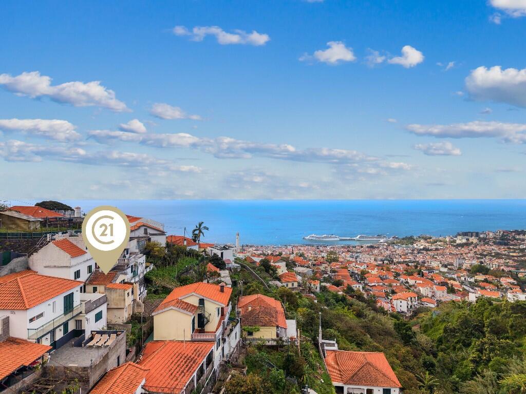 Main image of property: Funchal, Madeira
