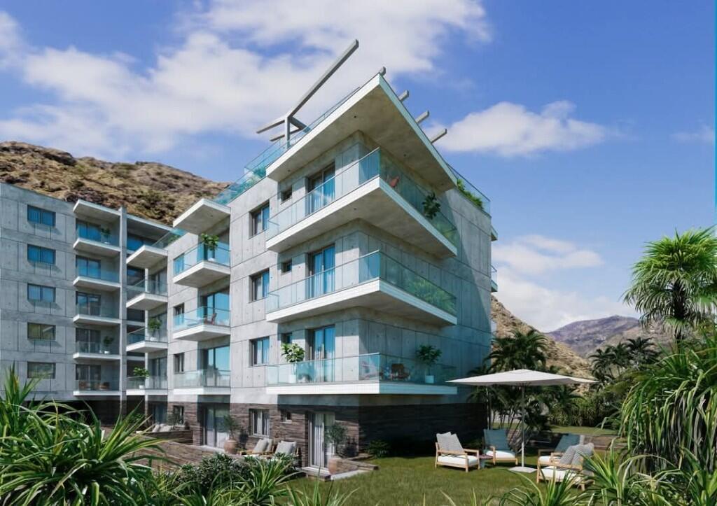 Main image of property: Ribeira Brava, Madeira