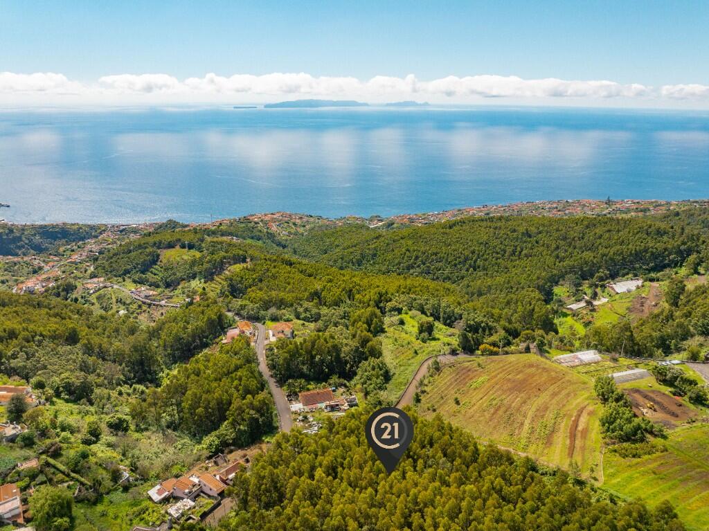 Main image of property: Concelho Santa Cruz, Madeira
