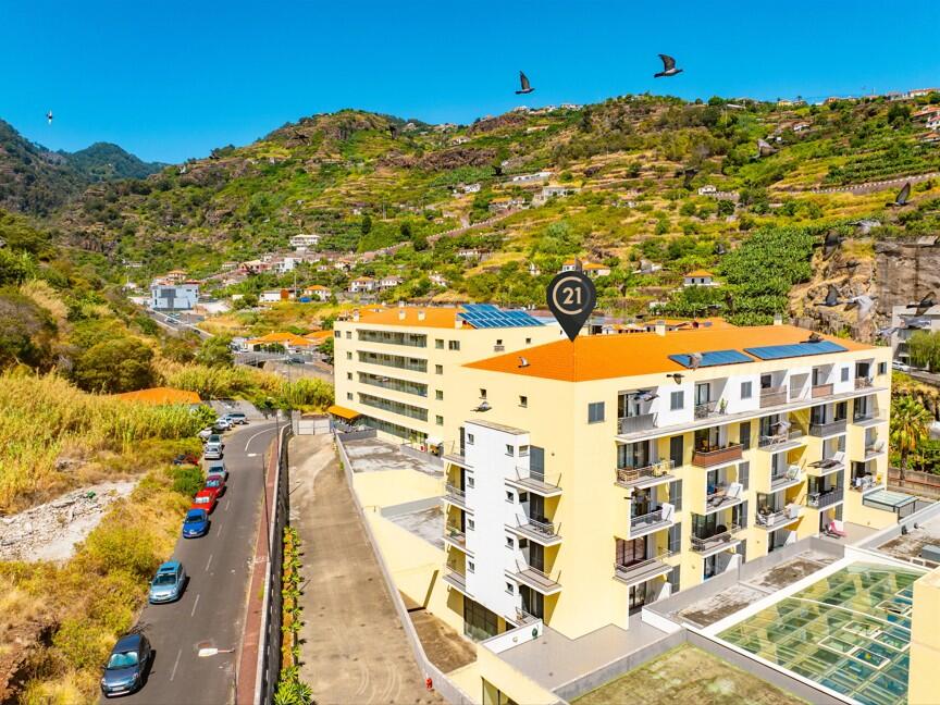 Main image of property: Concelho Santa Cruz, Madeira