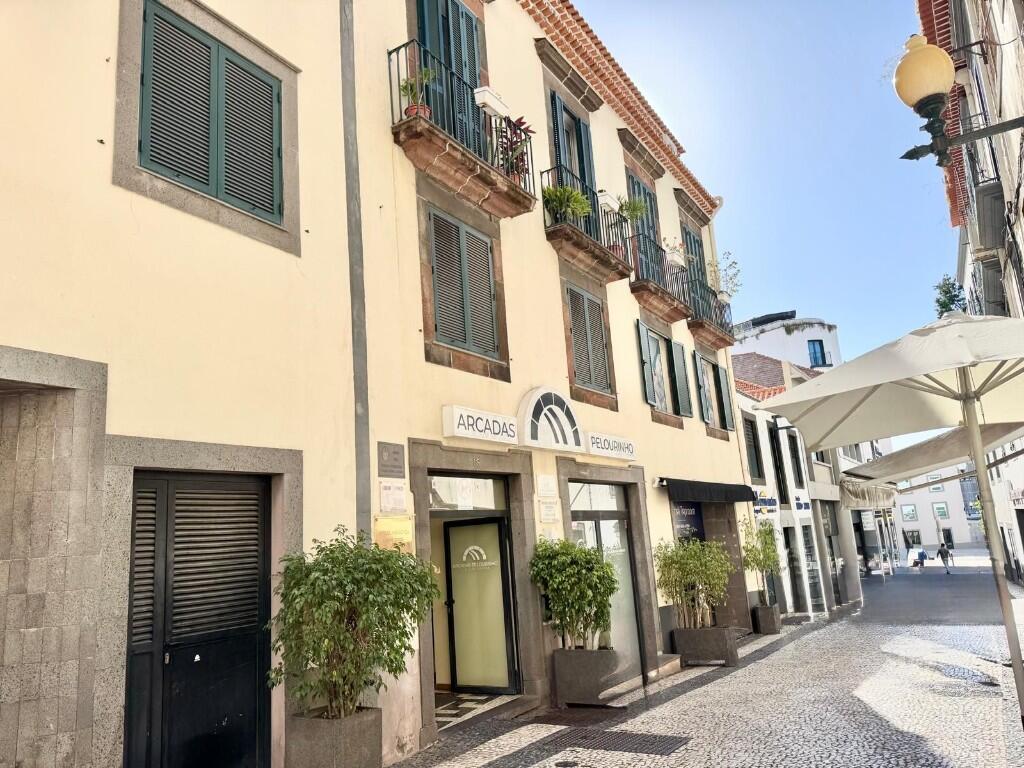 Main image of property: Funchal, Madeira