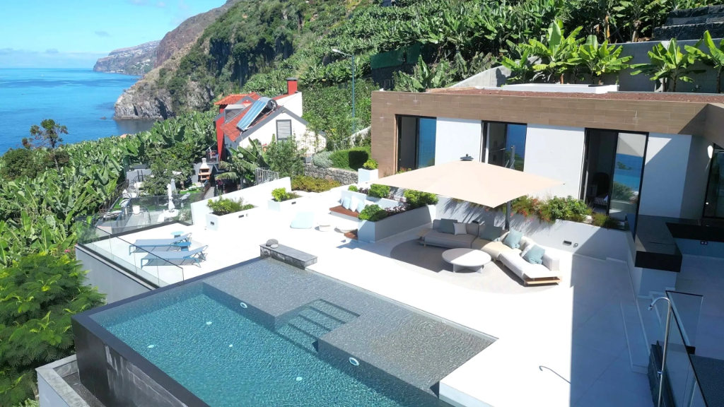 Main image of property: Ponta Sol, Madeira
