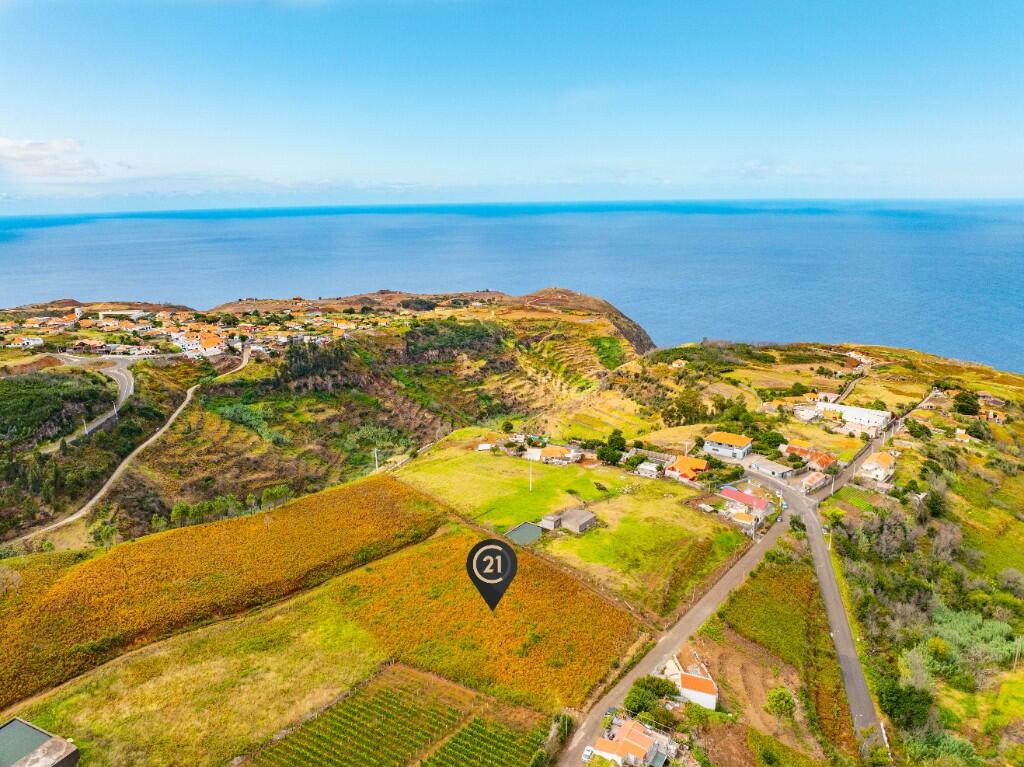 Main image of property: Ponta Do Pargo, Calheta, Madeira