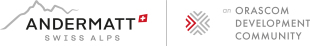 Andermatt Swiss, Andermattbranch details