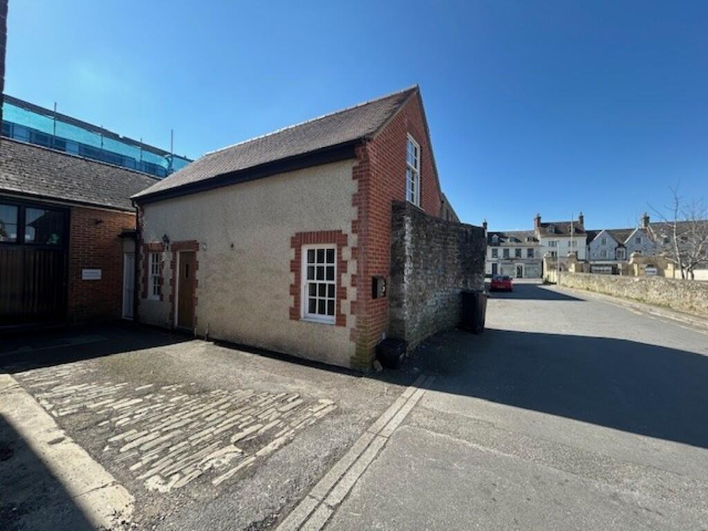 Main image of property: Charlotte Mews, Swindon