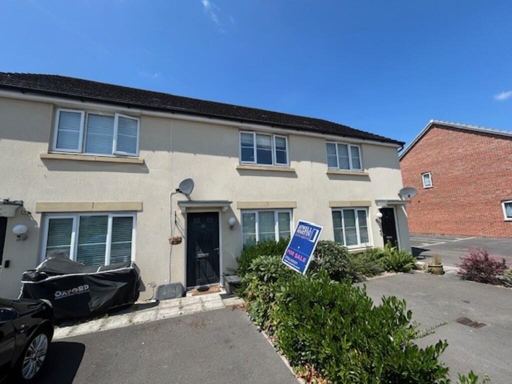 Main image of property: Jutland Avenue, Swindon