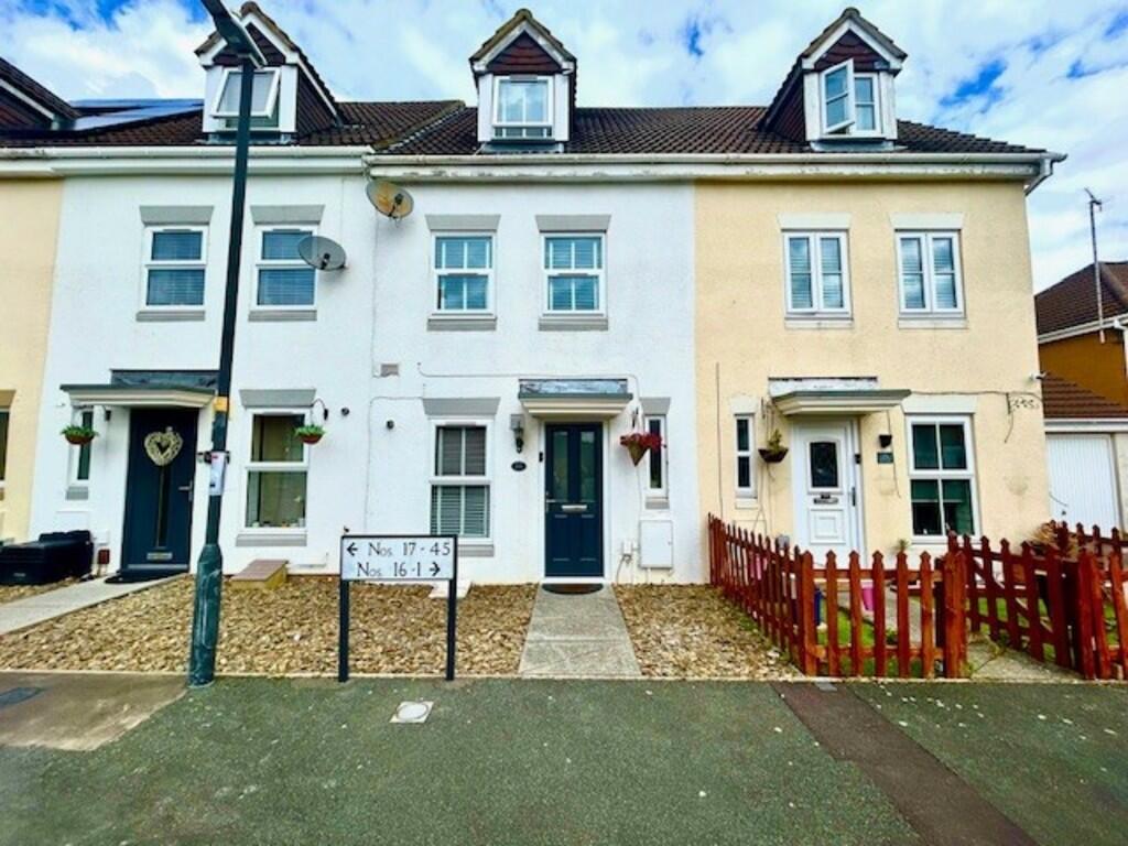 Main image of property: Haywain Close, Swindon