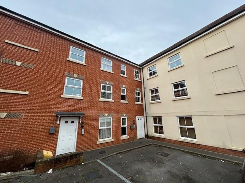 Main image of property: Frankel Avenue, Swindon
