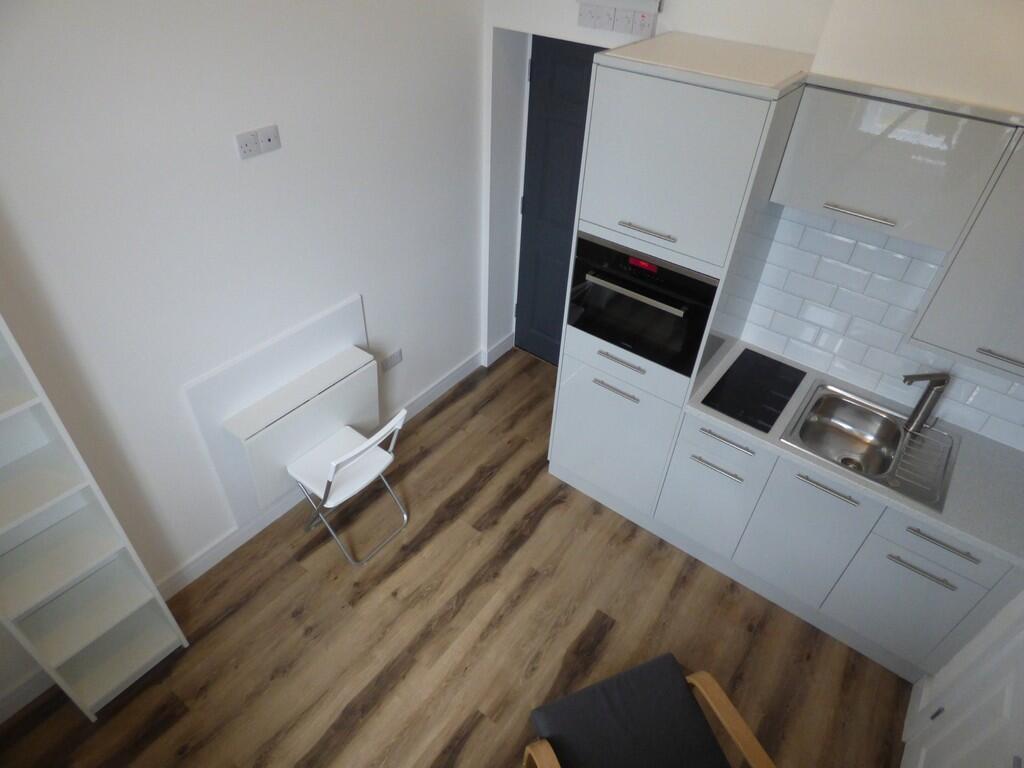 Main image of property: Victoria Road, Swindon