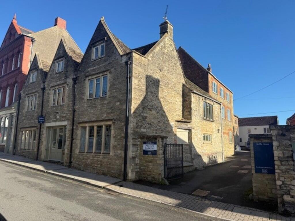 Main image of property: High Street Retail , Malmesbury
