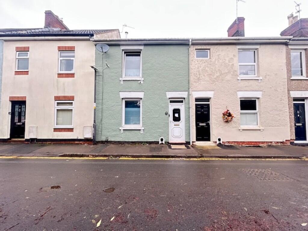 Main image of property: South Street, Swindon