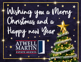 Get brand editions for Atwell Martin, Swindon