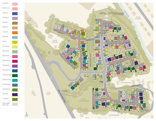 SitePlan