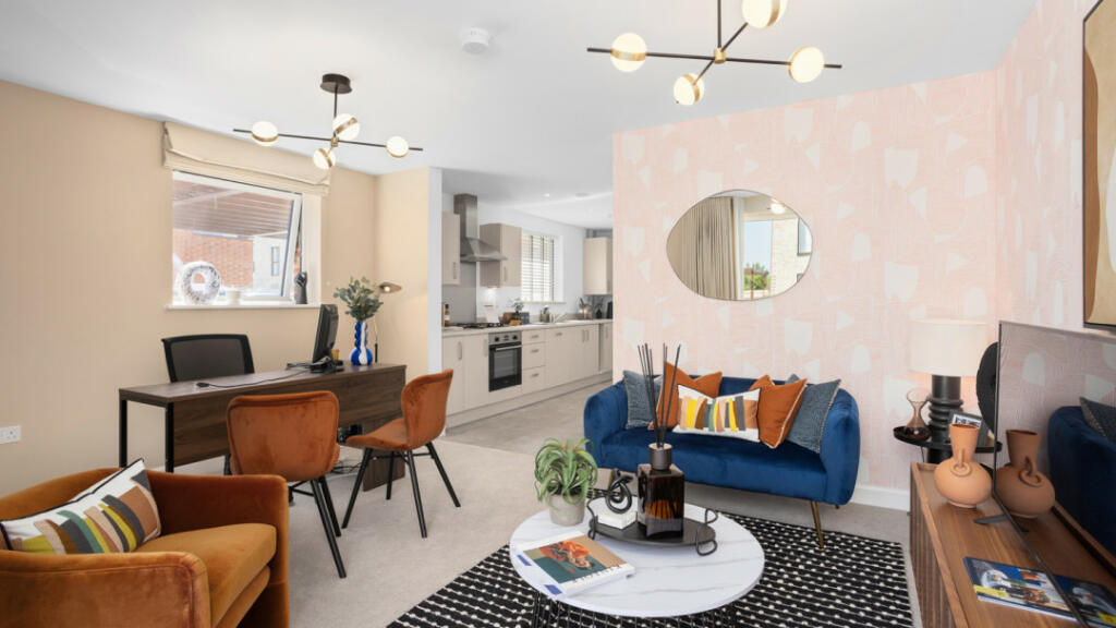 Additional property image - 22 Evolution Court, 
Cambridge, 
CB3 0UN