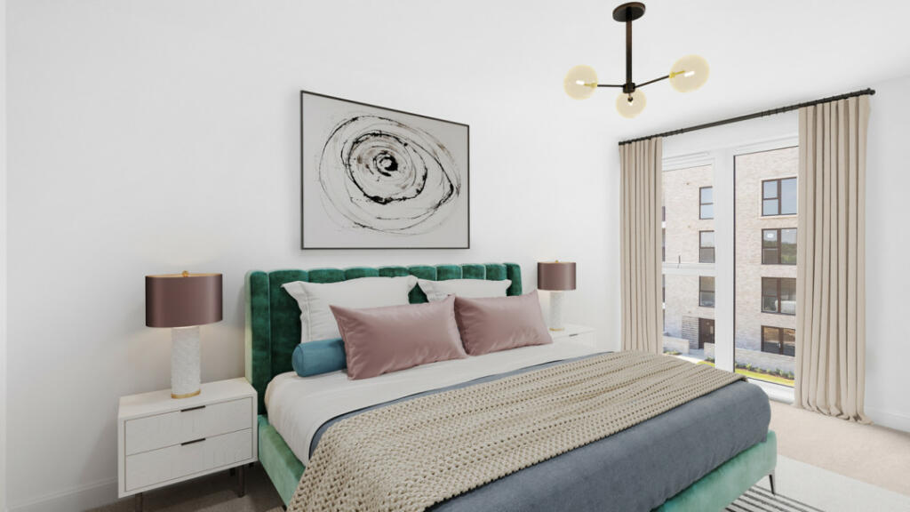 Additional property image - 22 Evolution Court, 
Cambridge, 
CB3 0UN