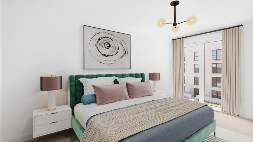 Additional property image - 22 Evolution Court, 
Cambridge, 
CB3 0UN