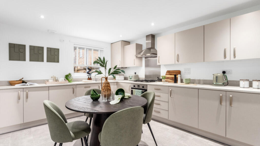 Main image of property: Beagle Road, 
Cambridge, 
CB30YJ