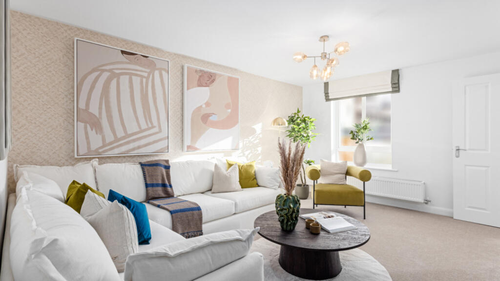 Main image of property: Beagle Road, 
Cambridge, 
CB30YJ