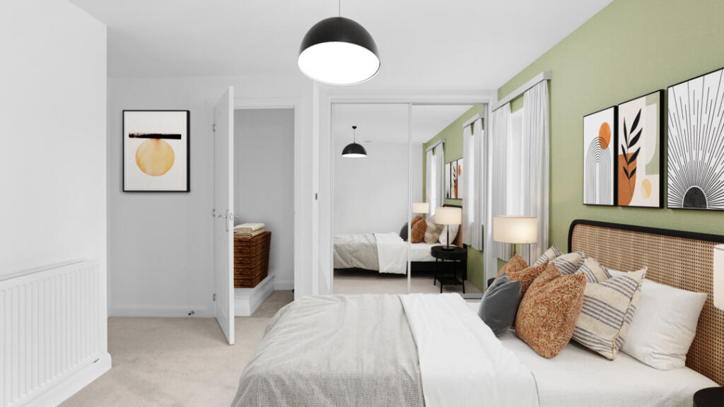 Main image of property: Beagle Road,
Cambridge,
CB30YJ