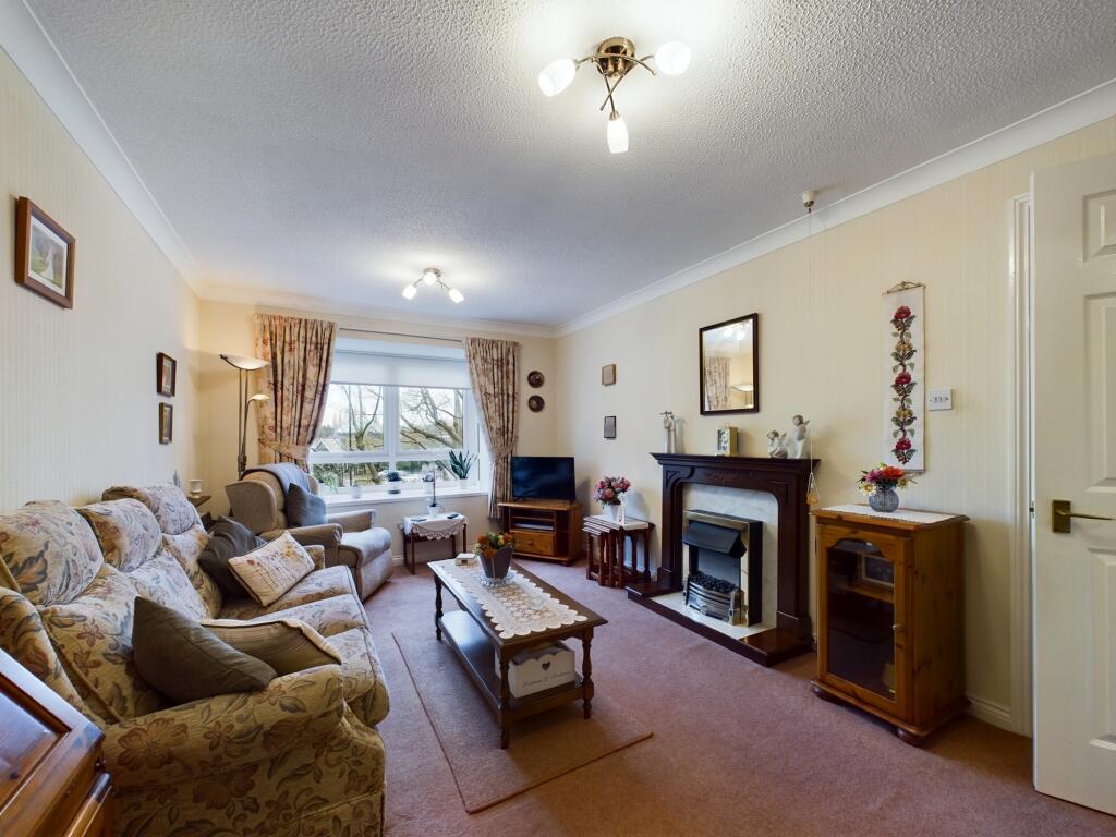 Additional property image - St. Catherines Lodge, Lammas Road, Coventry, West Midlands