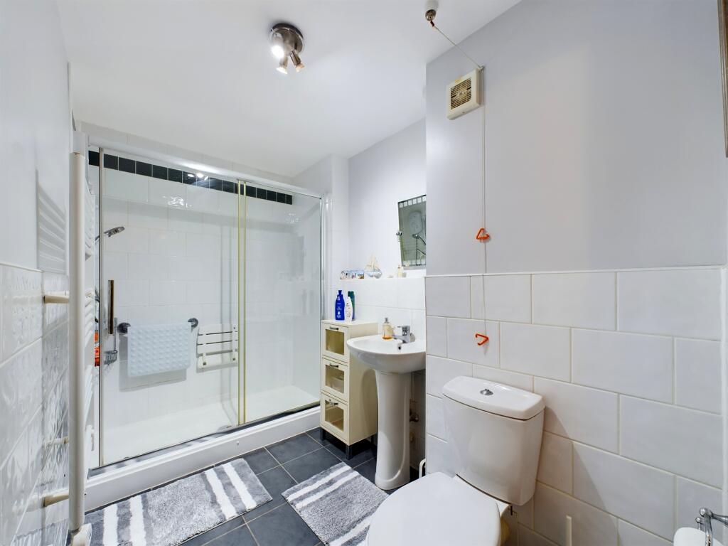 Additional property image - St. Catherines Lodge, Lammas Road, Coventry, West Midlands