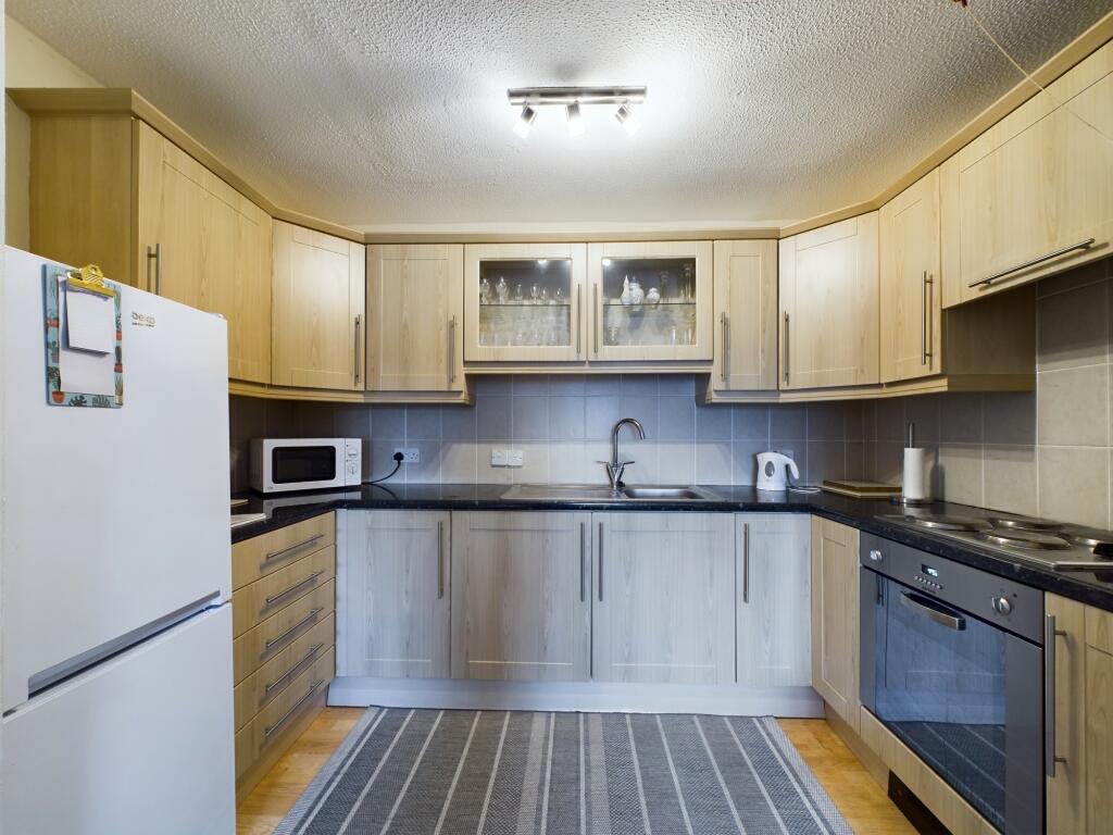 Additional property image - St. Catherines Lodge, Lammas Road, Coventry, West Midlands