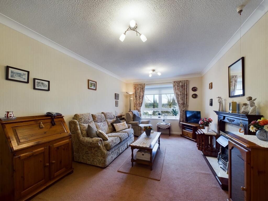 Additional property image - St. Catherines Lodge, Lammas Road, Coventry, West Midlands