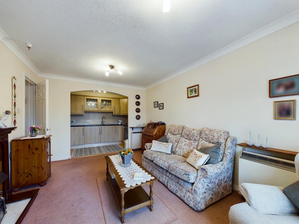 Additional property image - St. Catherines Lodge, Lammas Road, Coventry, West Midlands