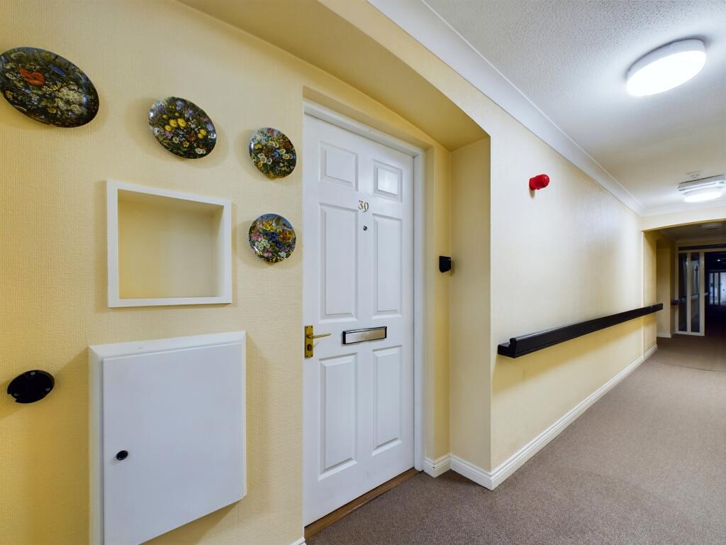 Additional property image - St. Catherines Lodge, Lammas Road, Coventry, West Midlands