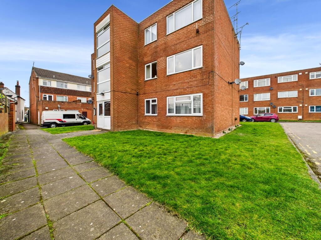 Main image of property: Leicester Court, Leicester Street, Bulkington, Bedworth, Warwickshire