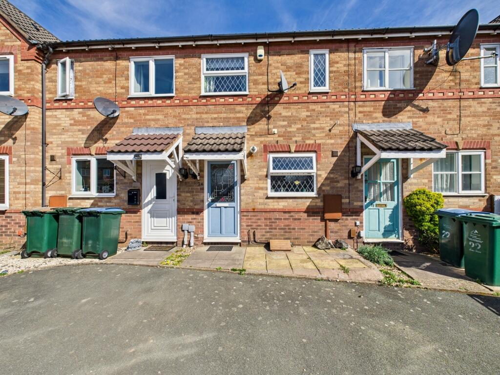 Main image of property: Haydock Close, Longford, Coventry