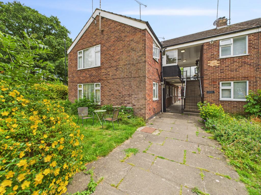 Main image of property: Fenside Avenue,  Styvechale, Coventry