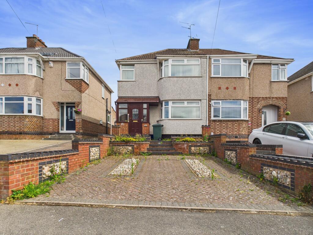 Main image of property: Byfield Road, Coventry, West Midlands