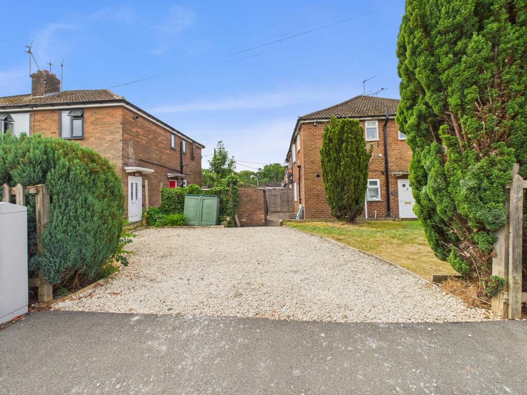 Main image of property: Orchard Drive, Coventry
