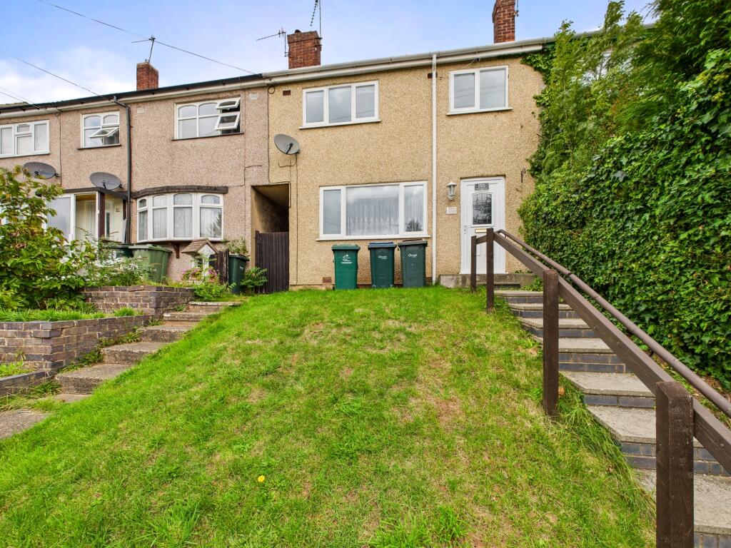 Main image of property: Denham Avenue, Allesley Park, Coventry