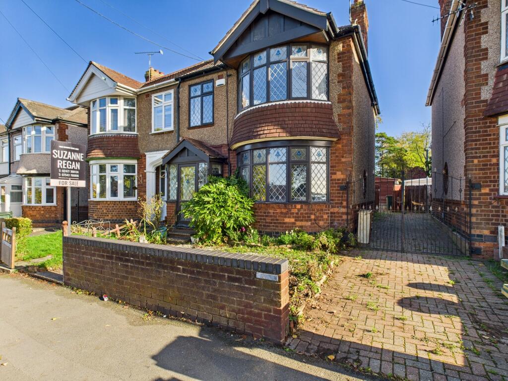 Main image of property: Attoxhall Road, Wyken, Coventry