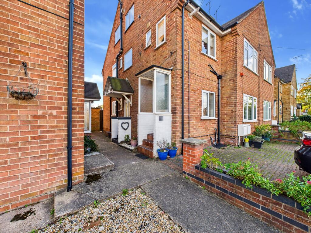 Main image of property: Four Pounds Avenue, Chapelfields, Coventry