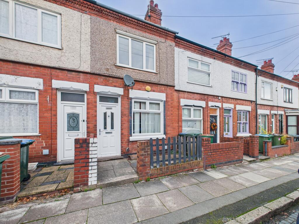 Main image of property: Kensington Road, Coventry, West Midlands