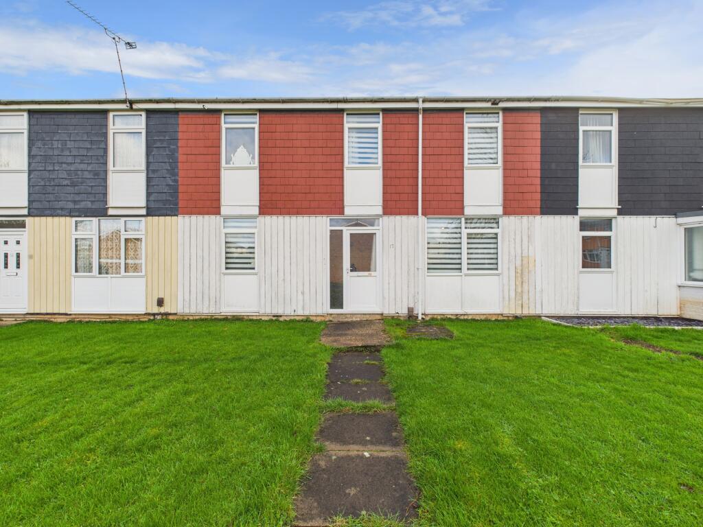 Main image of property: Carnbroe Avenue, Coventry