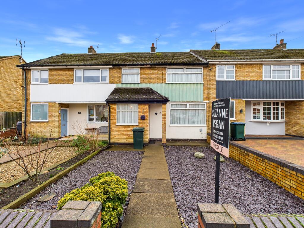Main image of property: Upper Eastern Green Lane, Coventry, West Midlands