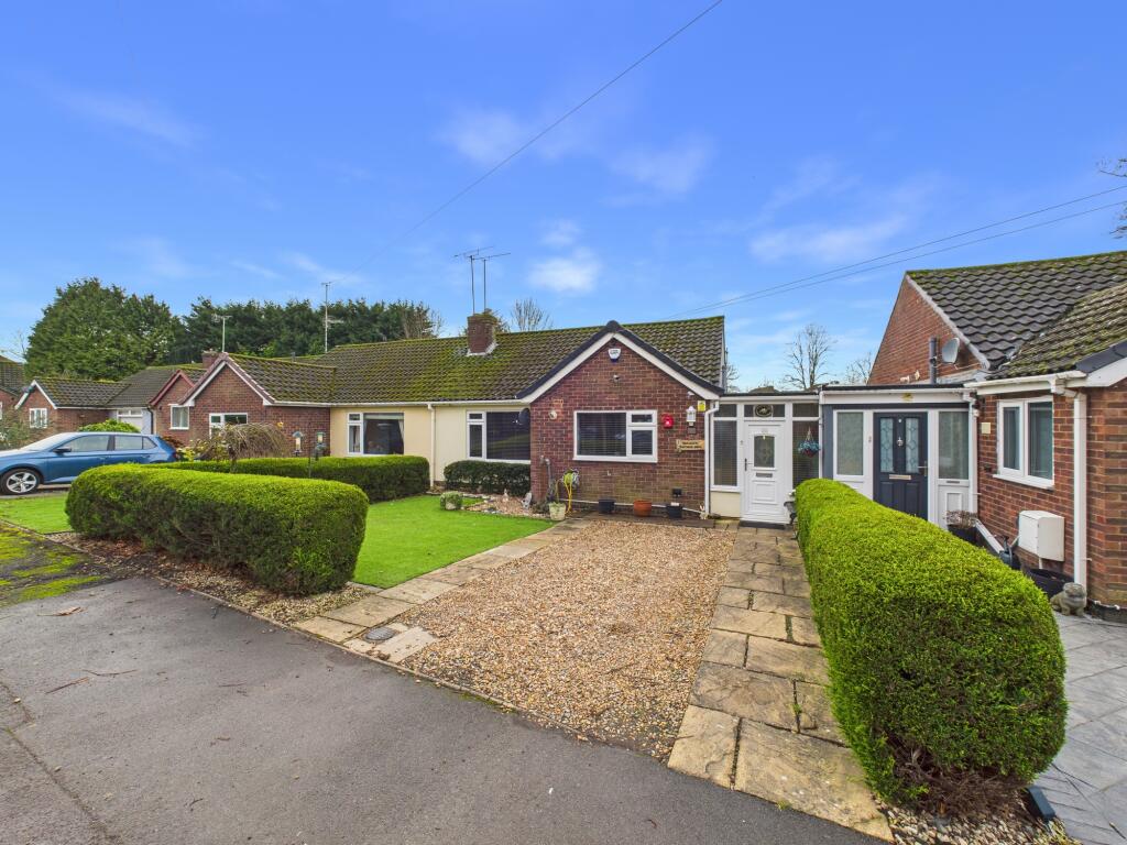 Main image of property: Seymour Close, Coventry, West Midlands