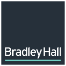 Bradley Hall logo