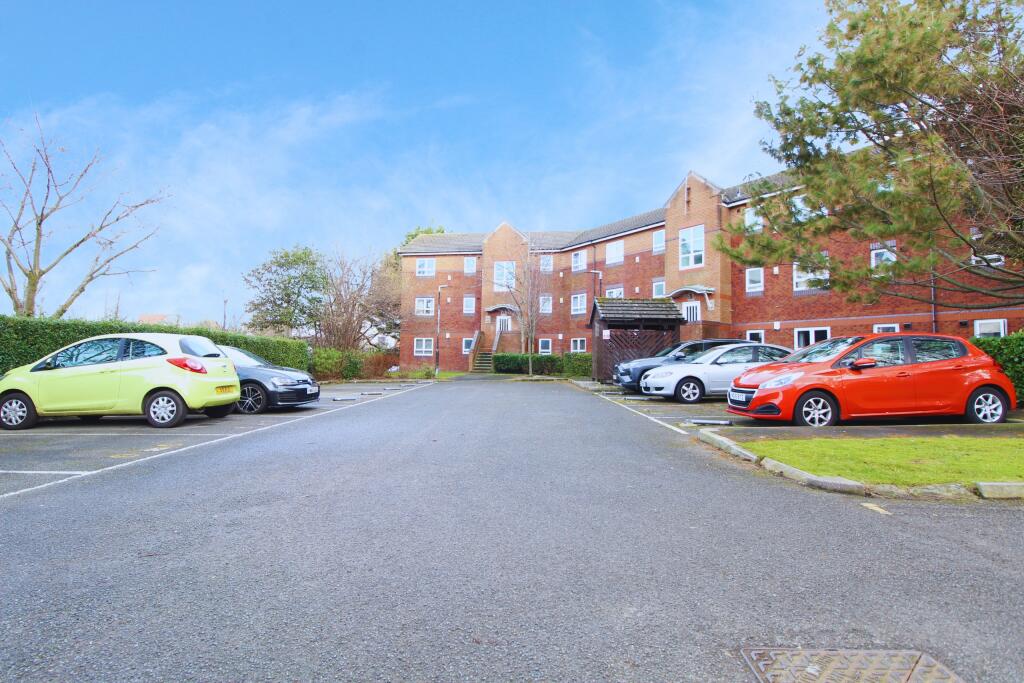 Main image of property: Princes Gardens, Highfield Street, Liverpool, Merseyside