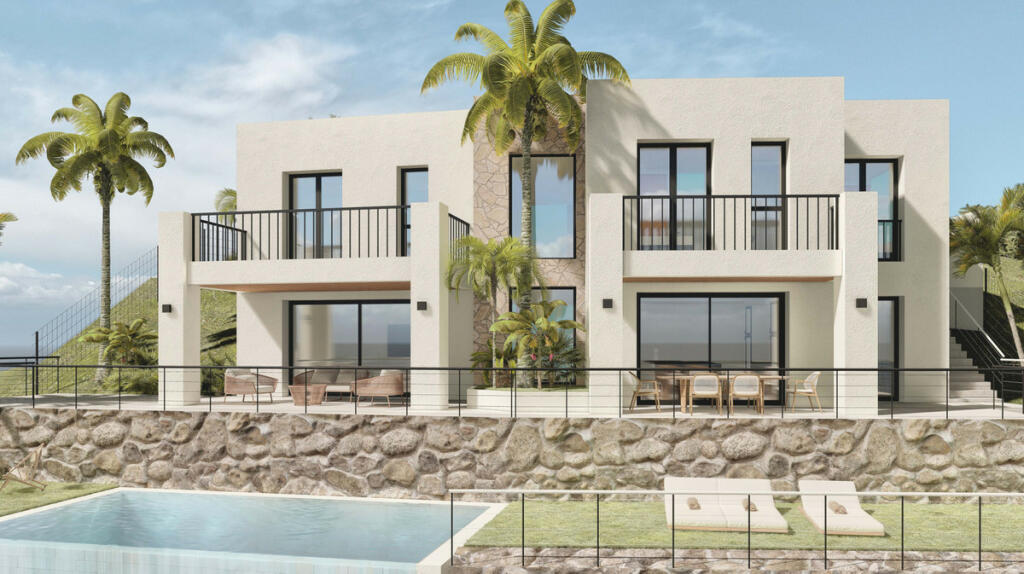 3 bed new home in Andalucia, Malaga...